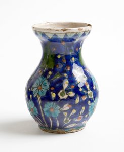Vaso da Turkish School