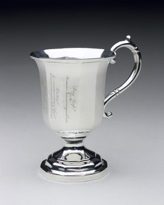 Tazza da Tyler and Jacks