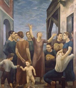 Pescatori dello Spirito Santo