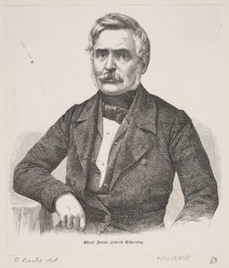 A. F. Tscherning da Ubekendt