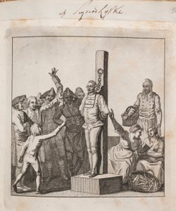 "Balthazar von Weltenheim" da Ubekendt