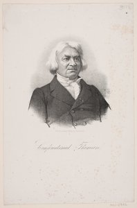 C. J. Thomsen da Ubekendt