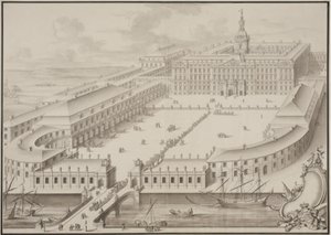 Castello di Christiansborg