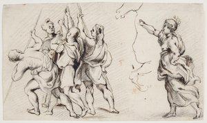 Studi Compositivi da Ubekendt