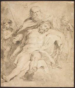 La Santa Trinità