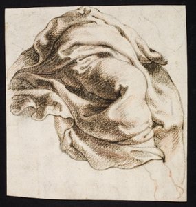 Studio di drappeggio