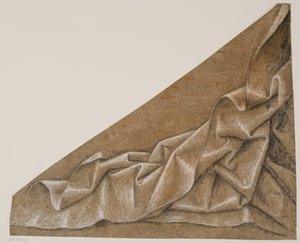 Studio di drappeggio da Ubekendt