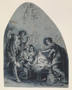 Adorazione dei Magi