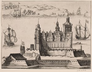 Kronborg da Ubekendt