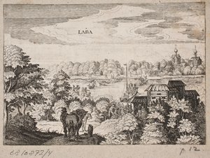 Laba da Ubekendt
