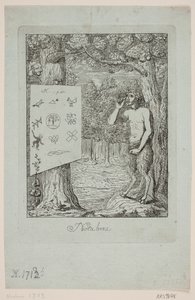 Nota bene da Ubekendt