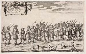 Processione per l