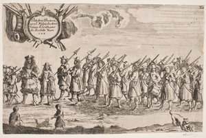 Processione per l