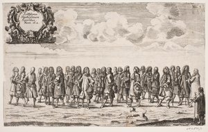 Processione per l