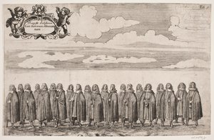 Processione per l