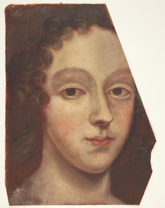 Ritratto da Ubekendt