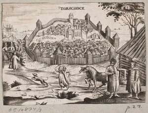 "Torschock"