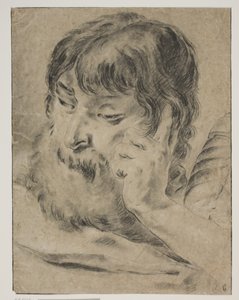 Testa di San Paolo