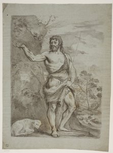 San Giovanni Evangelista da Ubekendt Ubekendt