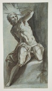 San Sebastiano da Ubekendt Ubekendt