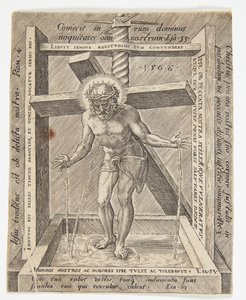 La Passione di Cristo