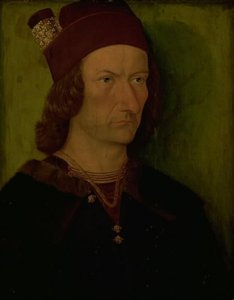 Ritratto di un uomo