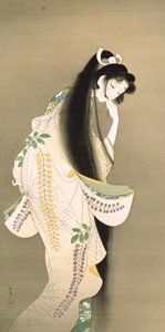 Principessa della Fiamma Rokujo, 1818