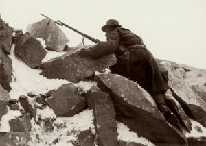 Servizio di sentinella sull