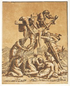 Deposizione dalla croce