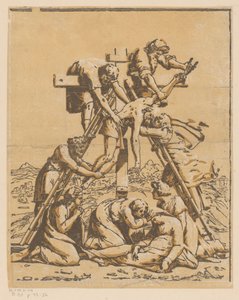 Deposizione dalla croce