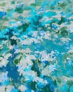 Aqua Marine - Riassunto da Uma Gokhale