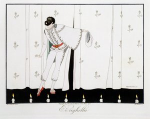 Brighella, dalla serie 