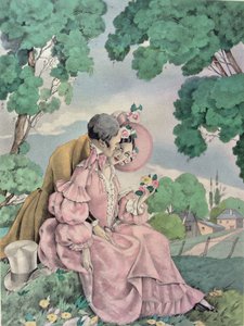 Illustrazione per 