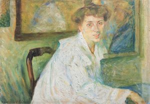 Ritratto della sorella dell