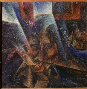 Luce, volto e atmosfera