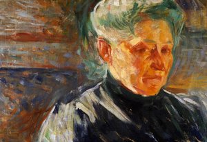 Ritratto di Madre