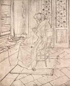 La madre dell