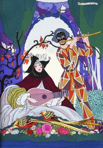Concerto da Umberto Brunelleschi