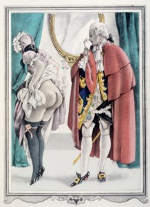 Ricordi di Giacomo Casanova de Seingalt