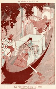Il Carnevale di Venezia