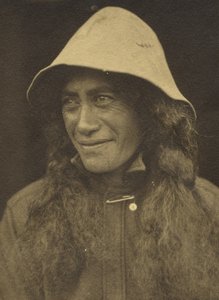 Ritratto, Tauranga, c.1930