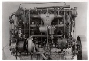 Motore dell