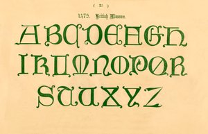 1475. British Museum, 1862 da Unbekannt