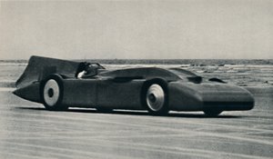 276 miglia all