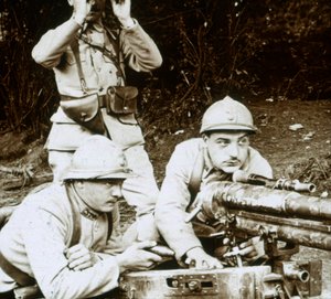 Un cannone da 37mm