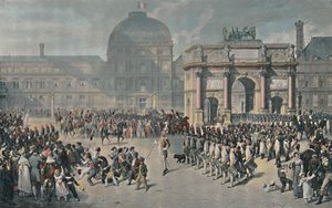 Una giornata di revisione sotto l
