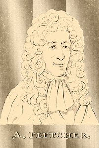 A. Fletcher, 1655-1716, 1830 da Unbekannt