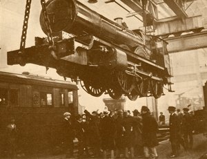 Un cavaliere del Grande Ovest montato per l