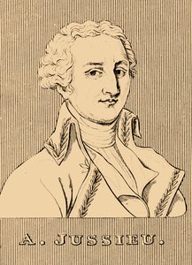 A. Jussieu, 1748-1836, 1830
