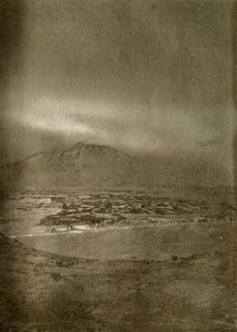 Una fotografia dell